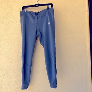 Adidas sport pants.